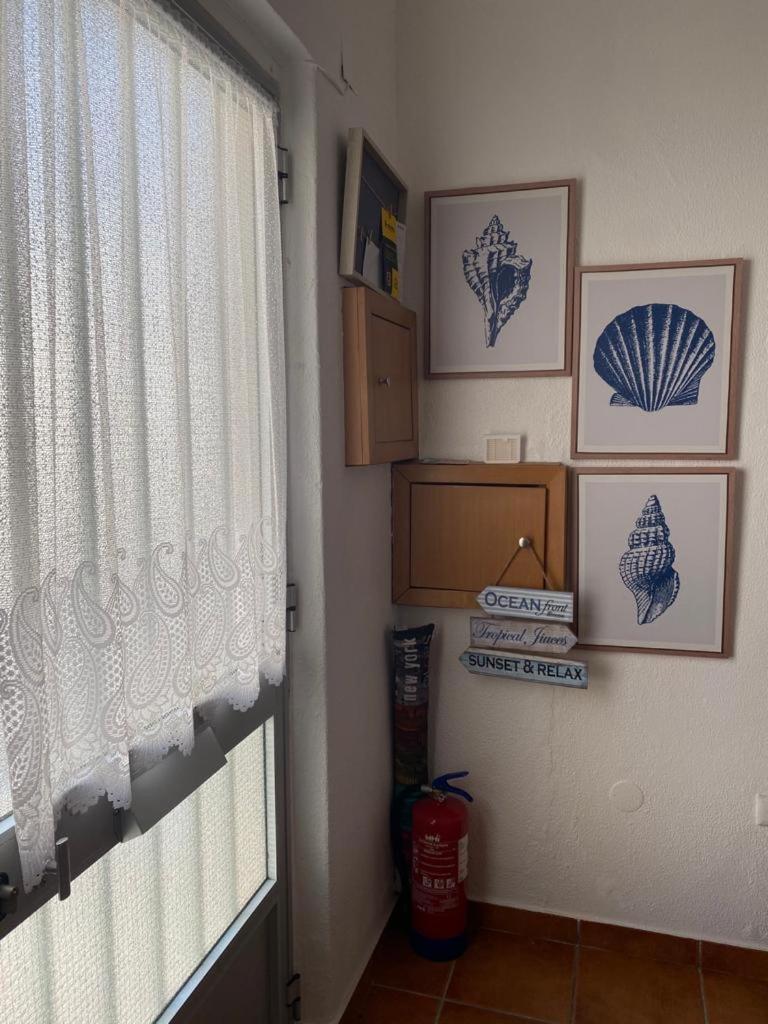 Vila Real De Santo Antonio, Caminhos Que Vao Dar Ao Mar Apartment Vila Real de Santo Antonio